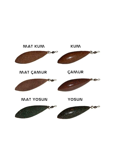 Turnuva Kurşunu