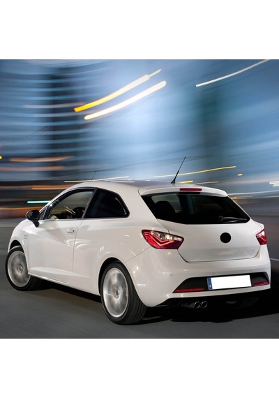 Seat Ibiza Tek Kapı 2013-17 Arka Silecek Süpürgesi 34 Cm 6J3955427