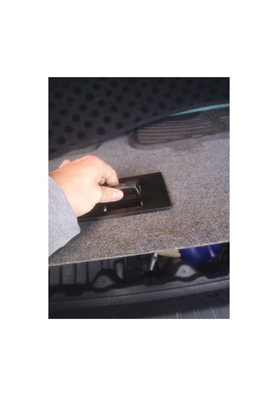 Bmw E90 İç Bagaj Kolu 2004-2013