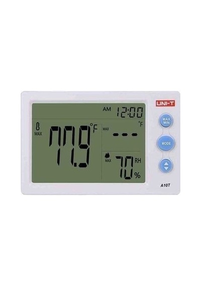 Unı-t A10t Dijital Lcd Termometre