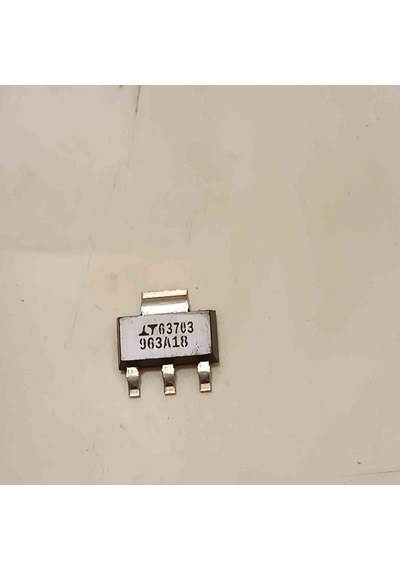 Ias5949 Nistec Smd Entegreler 2 Adet
