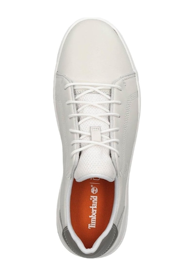 Timberland Tb0A2921 Seneca Bay Oxford Sneakers Beyaz Erkek Spor Ayakkabı Beyaz