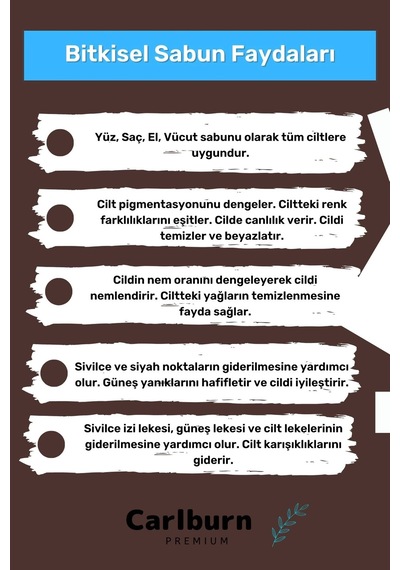 100% Doğal Güzel Kokulu El Yüz Saç Vücut Cilt Onaran Kolajen Etkili Amber Bitkisel Sabun 2 Adet