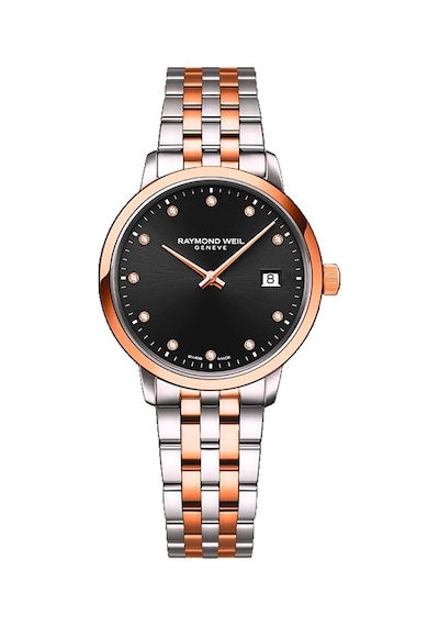 Raymond Weil Rw5985sp520081 Kadın Kol Saati