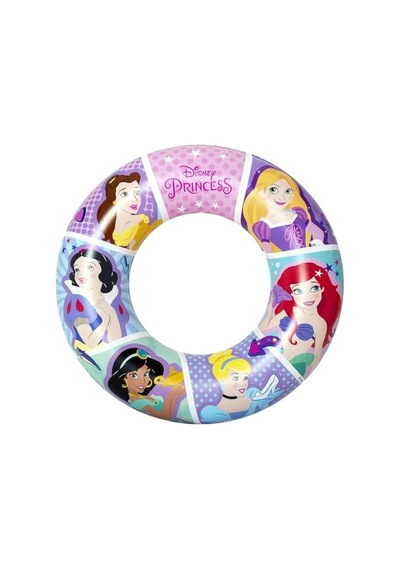 Bestway Disney Princess Yüzme Simidi 56 Cm
