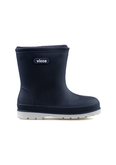 Vicco Mellow Bebek Günlük Çizme 946.b26k.230-01 Lacivert