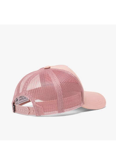 Herschel Whaler Çocuk Pembe Şapka 50545 2800236