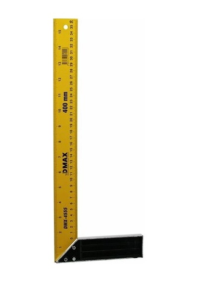 40cm Masa Gönyesi Bx40