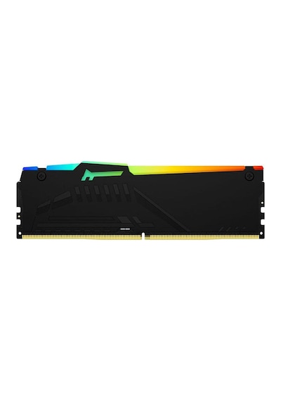 Kingston Beast Rgb 64gb 2x32gb Ddr5 6000mhz Cl36 Siyah Ram-kf560c36bbeak2-64tr