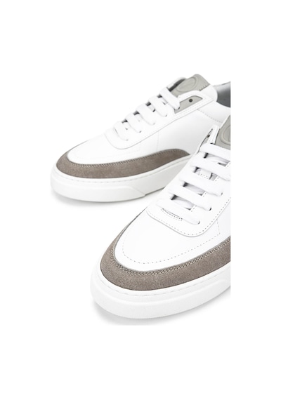 Mario Valentino Erkek Hakiki Deri Beyaz/buz Beyaz Sneakers & Spor Ayakkabı 1040 92s3912 Erk Ayk Sk25-26 Whıte/ıce Beyaz Mario Valentino Erkek Hakiki Deri Beyaz/buz Beyaz Sneakers & Spor Ayakkabı 1040 92s3912 Erk Ayk Sk25-26 Whıte/ıce Beyaz