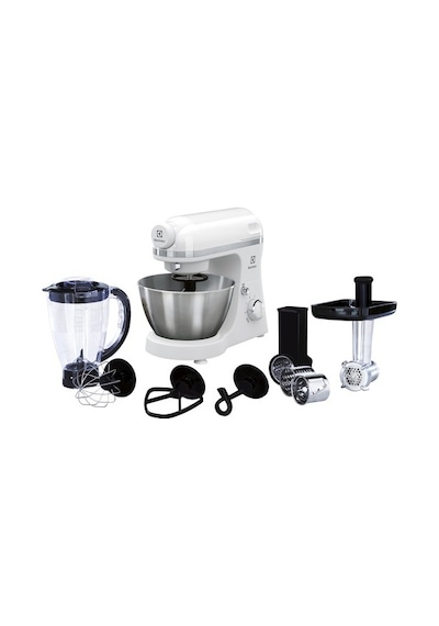 Electrolux EKM3710 800 W 4 L Mutfak Şefi