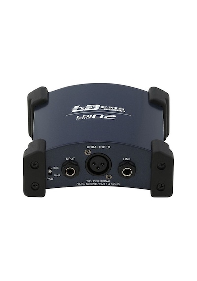 Ld Systems Ldı 02 - Actıve Dı Box