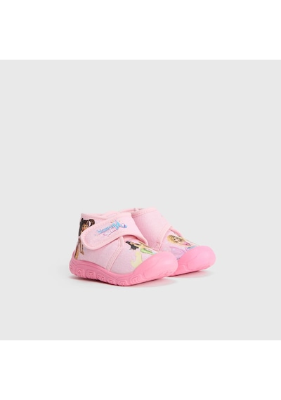 IGI&Co Bot Kız Çocuk 8986011 Igı&co Mem 89860 Polacco Rosa 20-25 Kırmızı
