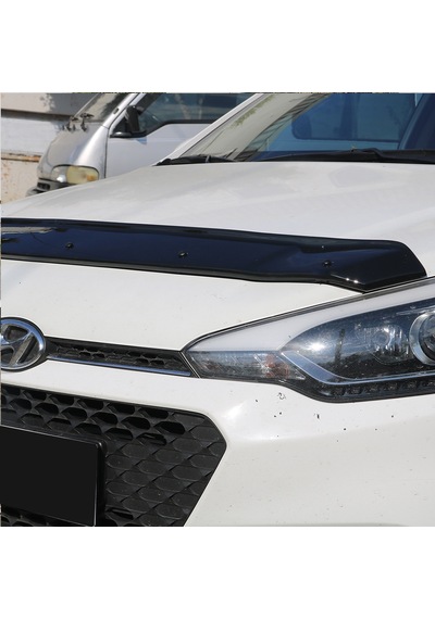 Hyundaı İ20 Ön Kaput Koruma Rüzgarlığı 2017 Ve Sonrası