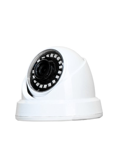 2 Mp Ahd Dome Kamera