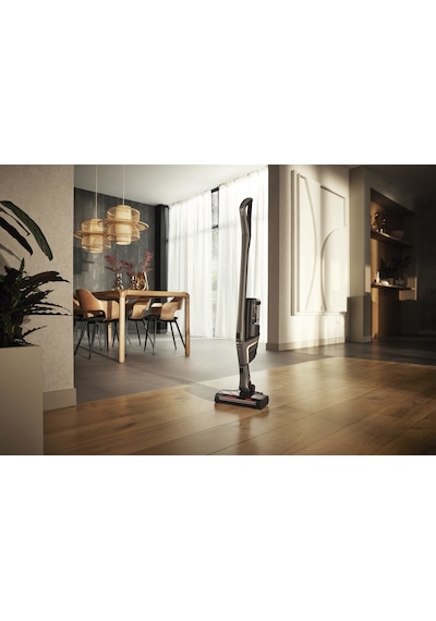 Miele Triflex HX2 Pro Kablosuz Şarjlı Dikey Süpürge