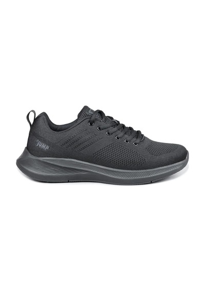 Jump 29537 Erkek Spor Ayakkabı Ckr00990 Siyah