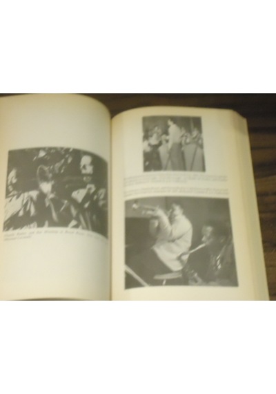 Swing To Bop - Oral Histoy Of The Transition İn Jazz İn The 1940S