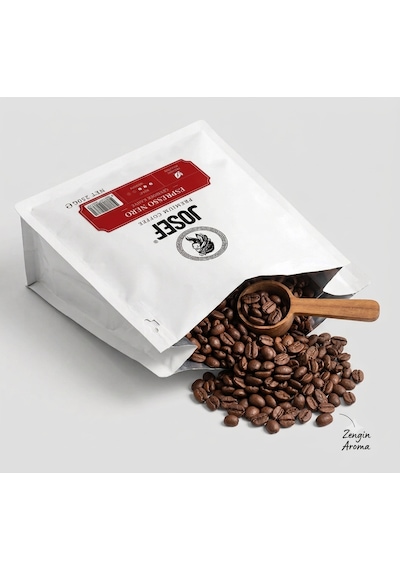 Espresso Nero 250g Çekirdek Kahve