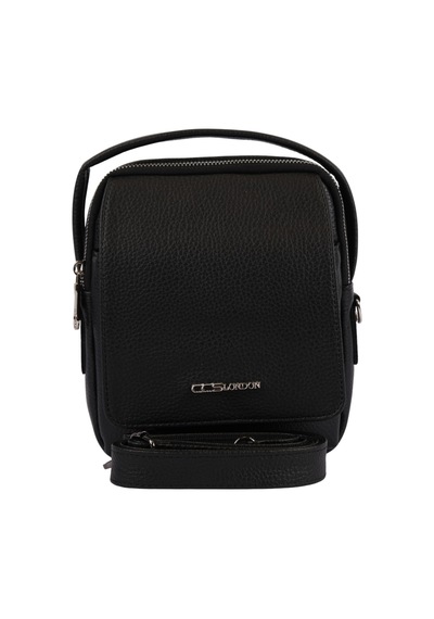 Ççs Erkek Çapraz Çantası Ccs31647 Siyah