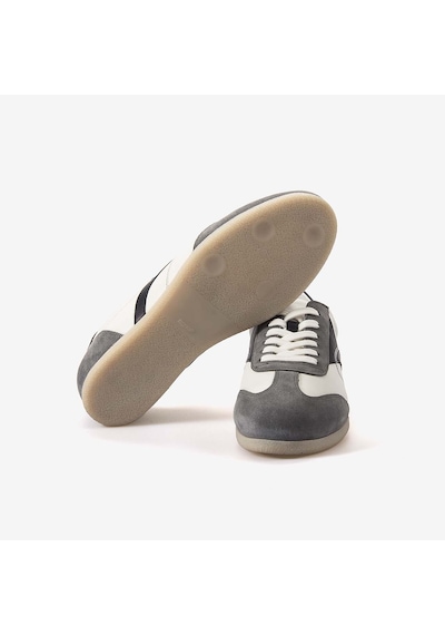 Kemal Tanca Erkek Spor & Sneaker Ayakkabı 9519 Gri