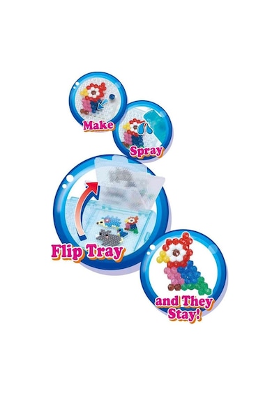 Aquabeads StarBead Yedek Paket 31603
