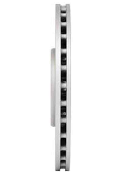 Citroen C4 1.2 Puretech 2020-2026 Bosch Ön Disk 302mm Takım Hns