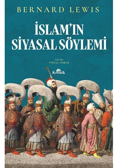 İslam'ın Siyasal Söylemi - Ayho-881249