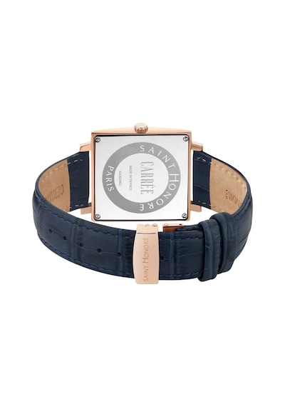 Saınt Honore 823002 8ar-d Erkek Kol Saati Rose Gold