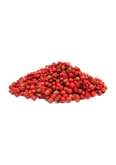 Baharat Karabiber Tane Kırmızı 1 Kg