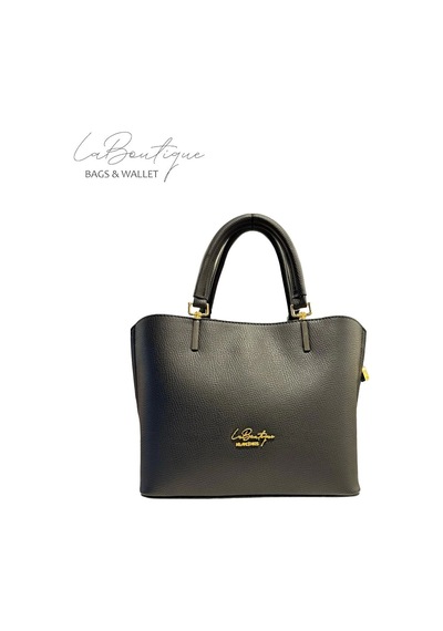 La Boutique Lb Çanta 5708 Siyah Siyah