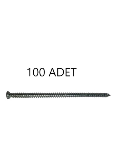 7.5x150 Buldex Vida 100lü Paket 1