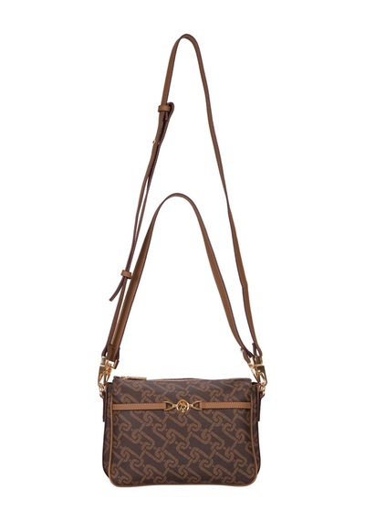 U.s Polo Assn U.s. Polo Assn. Us25106 Kadın Çanta Kahve