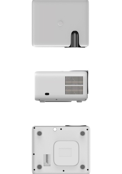 Next Cine800s Googletv Projeksiyon