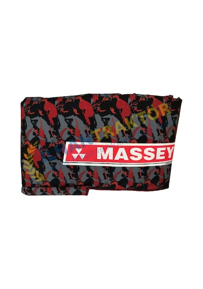 Massey Ferguson 255 Turbo Kaporta Brandası- Gökhan Branda