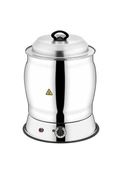 Remta Remta Çelik Çorba Isıtıcı 9 Litre