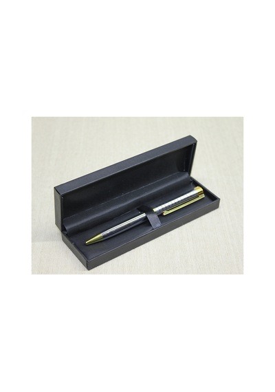 4 Adet Tükenmez Kalem Kutulu Tekli 13,5 Cm Ölçü, Yazı Kalemi Ve Ballpoint Pen Okul Ofis Kullanımı Alk3959