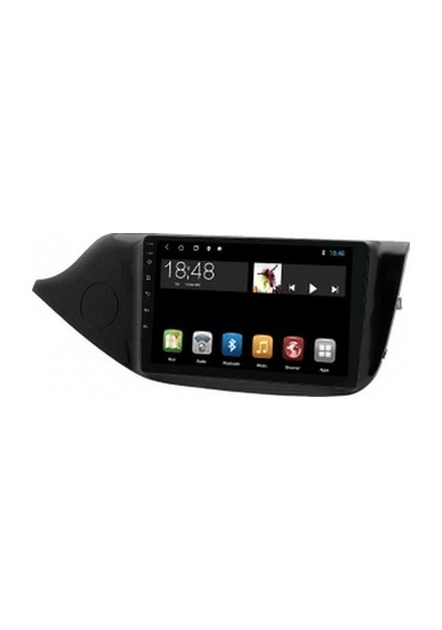 Kia Ceed 2012-2017 4gb Ram 32gb Hafıza 4 Çekirdek Carplay Kamera Android Multimedya 9"