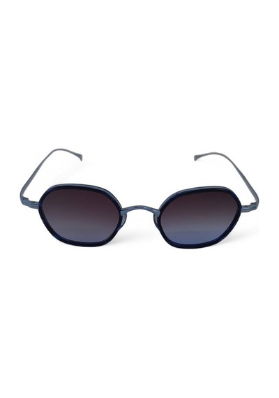 Katsuo Limited Series Unisex Güneş Gözlüğü Mavi