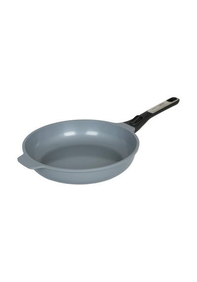 Berghoff Leo Phantom Kizartma Tavasi 28cm Smoked Grey Diğer