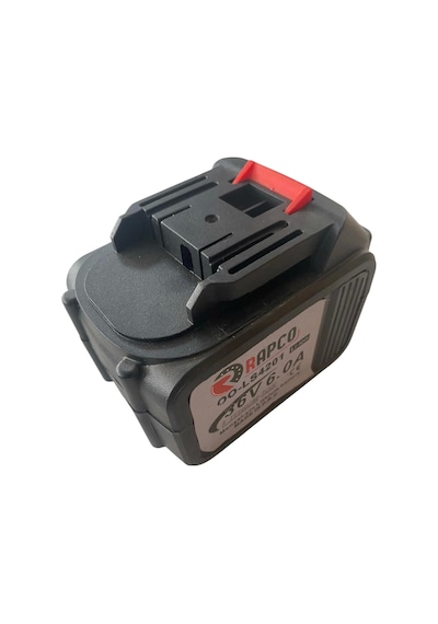 Rapco Akü Batarya 36v 6.0 A