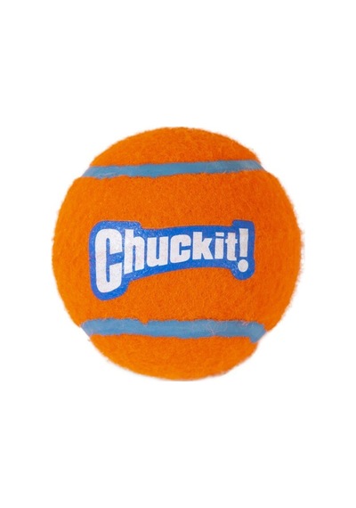 Chuckit Köpek Tenis Oyun Topu Büyük Boy 7.6 CM