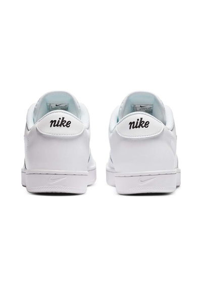 Nike Cj1679-101 Court Vintage Günlük Sneaker Erkek Spor Ayakkabı Beyaz 101 - 706956056 101