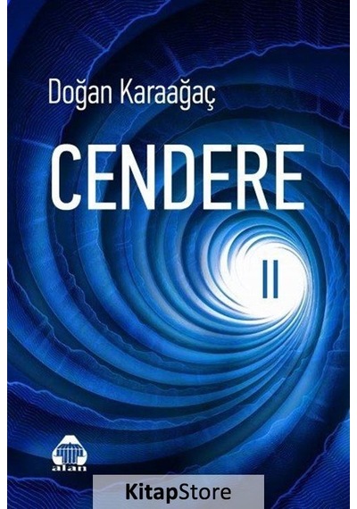 Cendere 2 - Doğan Karaağaç - Yeni Alan Yayıncılık
