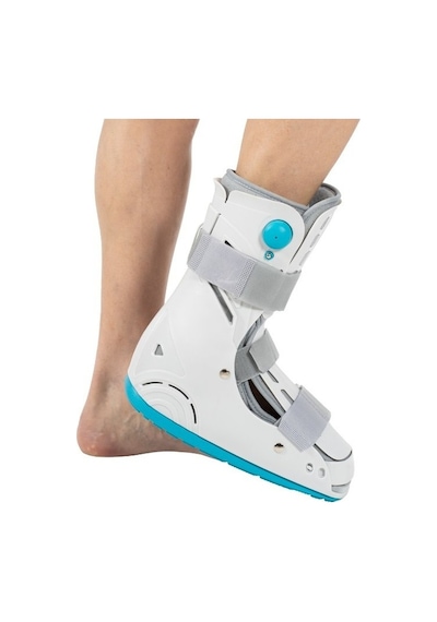 Medikaltec W651 Havalı Yürüme Botu Kısa Small