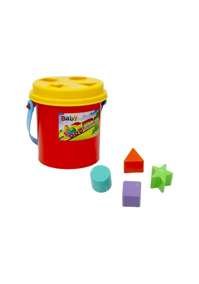 14 Parça Bultak Kova