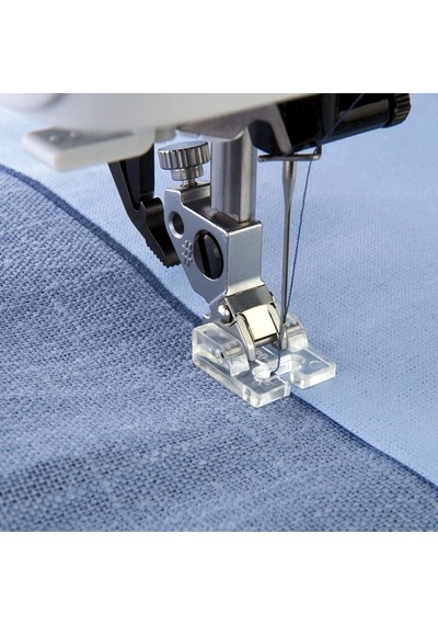 Pfaff Aplikasyon Ayağı Şeffaf - 820214096 -