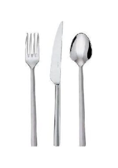 Yemek Bıçağı