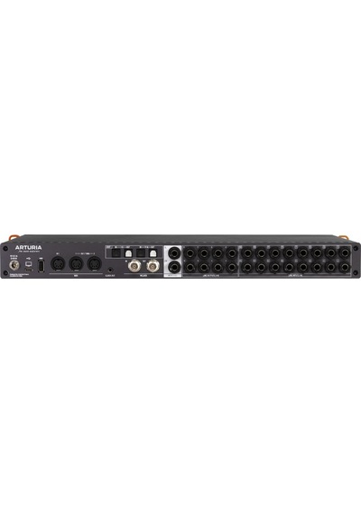 Audiofuse 16rig