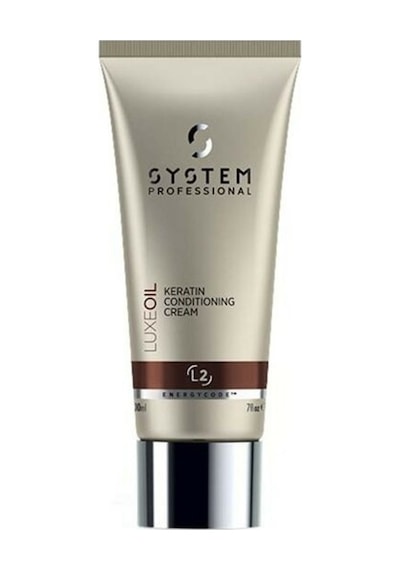 Wella System Professional Luxe Oil Krem 200 ML